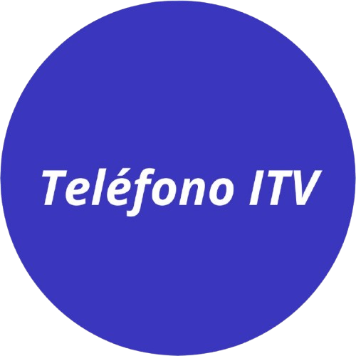 Teléfono ITV Carmona