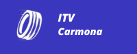 ITV Carmona logo
